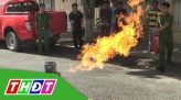 Triều Tiên dùng 3000 bóng bay rải hơn 12 triệu truyền đơn lên Hàn Quốc
