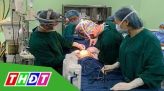 Bình Thuận: Cấp nước ngọt miễn phí cho vùng mặn