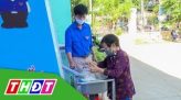 Người dân Đồng Tháp phấn khởi với kết quả PAPI năm 2019