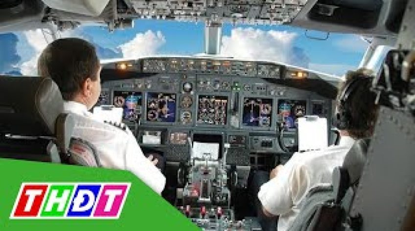 Cấm bay các phi công quốc tịch Pakistan do nghi vấn bằng giả