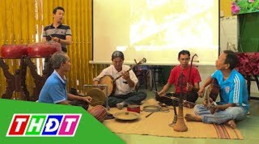 Giữ văn hóa từ gốc