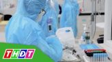 Bão nối bão dồn dập đổ vào Trung Quốc