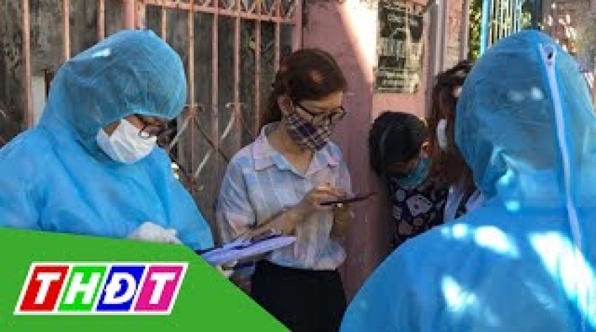 Đà Nẵng: Khẩn cấp truy vết người tiếp xúc bệnh nhân Covid-19