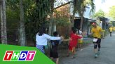 Người dân khó khăn vì đường dân sinh sạt lở