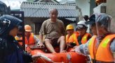 Vụ hỏa hoạn nghiêm trọng tại Hàn Quốc khiến gần 90 người phải nhập viện