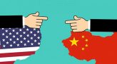 Trung Quốc tố tình báo Australia khám xét nơi ở phóng viên nước này