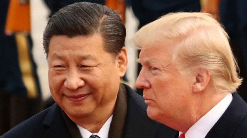 Tổng thống Trump dự kiến gặp Chủ tịch Tập Cận Bình vào tháng 6