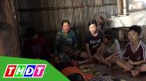 Nhịp cầu nhân ái - 4/12/2018: Giúp đỡ em Nguyễn Thị Ngọc Hồng
