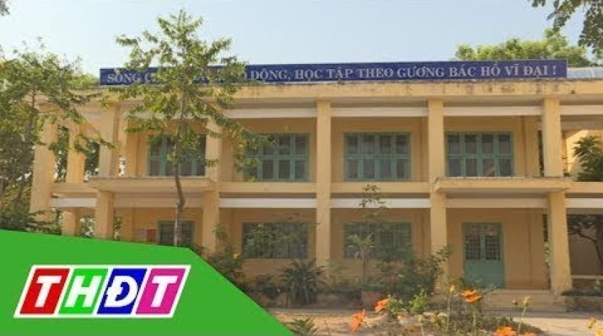 Bộ GD&ĐT dự kiến giảm tải chương trình năm học 2019 - 2020