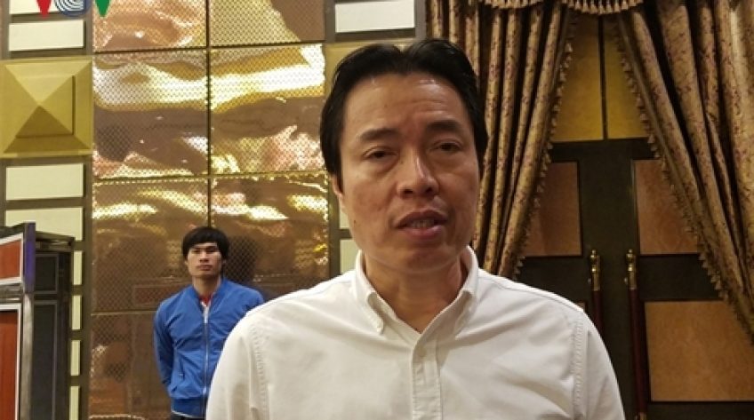 Thầy giáo sờ mông không phải dâm ô: Cục trẻ em đề nghị điều tra tiếp