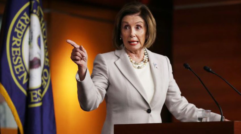 Hạ viện Mỹ thông báo bỏ phiếu chính thức vụ điều tra luận tội ông Trump