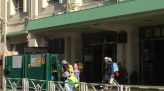 Trung Quốc áp đặt hạn chế thị thực mới đối với truyền thông Mỹ