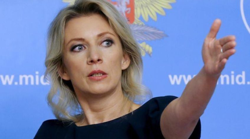 “Cuộc chiến” visa Mỹ-Nga: Moscow tố Liên Hợp Quốc “nhắm mắt làm ngơ“