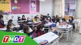 Đồng Tháp: Một số khối lớp đi học trở lại từ ngày 02/3