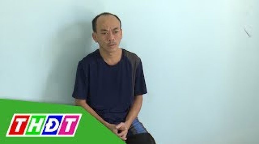 Bắt con nghiện đột nhập cửa hàng điện thoại, trộm tài sản