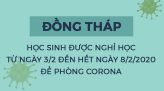 Thêm 67 người chết, 16.758 người nhiễm virus corona
