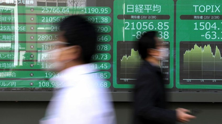 Nhật Bản có 1.009 ca nhiễm SARS-CoV-2, dịch bệnh lan ra 27 tỉnh thành