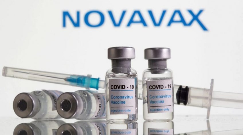 Công ty Novavax xin cấp phép vaccine ngừa Covid-19