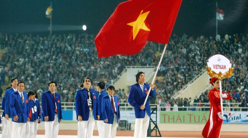 Việt Nam chính thức đăng cai SEA Games 31 năm 2021 tại Hà Nội