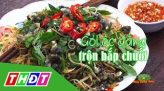 Đặc sản miền sông nước - Bánh canh hến