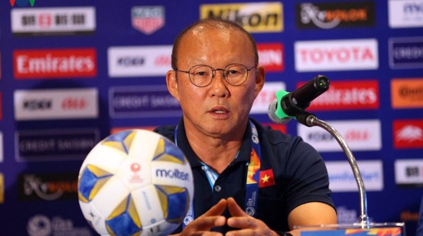 Thái Lan dọa nghỉ chơi AFF Cup 2020: Thầy Park tính sao?