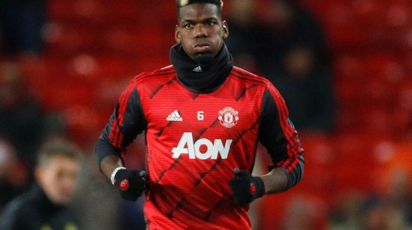 “Hai gã nhà giàu” muốn vung tiền chiêu mộ Pogba ở phiên chợ hè 2020