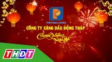 Táo du xuân – 11/02/2024 – Tập 3: Sắc xuân bên làng bè nổi trên làng bè nổi trên sông Châu Đốc