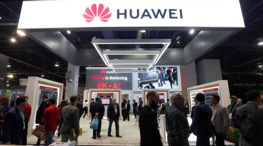 Mỹ úp mở khả năng gia hạn bán linh kiện cho Huawei