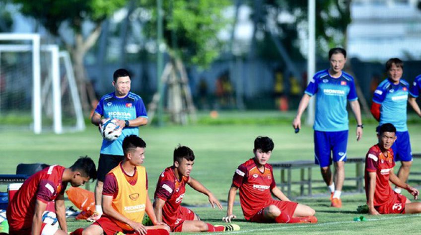 Vingroup hợp tác với VFF, đưa bóng đá Việt Nam đến World Cup 2026