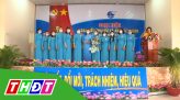 Xuyên đêm tuần tra biên giới