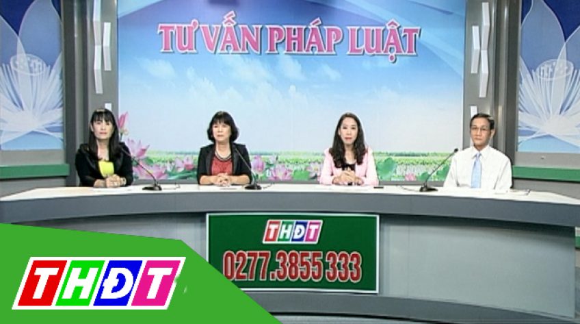 Tư vấn pháp luật - 27/11/2018: Bảo hiểm xã hội tự nguyện