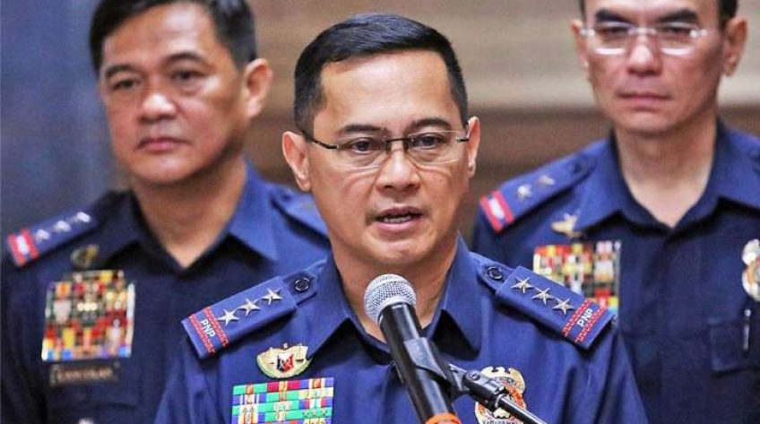 Hơn 1.000 sĩ quan cảnh sát Philippines mắc Covid-19
