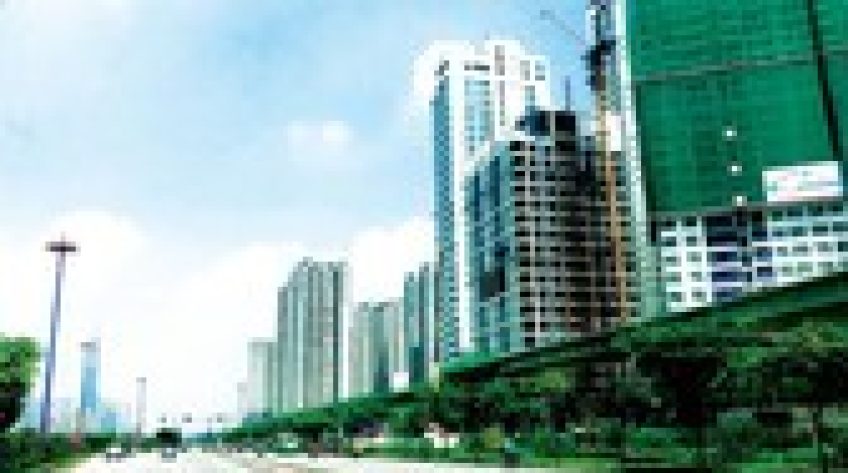 Tín dụng bất động sản năm 2019 đạt 8,8%