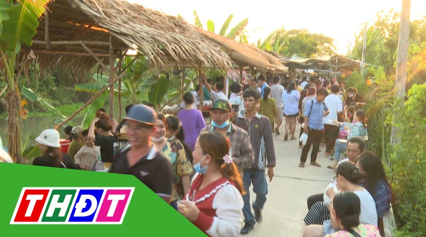 Phóng sự tài liệu: Khi cộng đồng làm du lịch