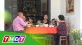 Ẩm thực đất sen hồng - 16/02/2021: Cà ri vịt xiêm - Gà tre hấp nấm rơm