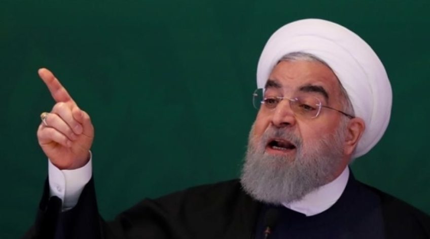 Iran chỉ trích Mỹ “bá quyền” trong vấn đề Venezuela