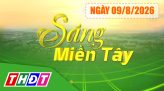 Thể thao ngày mới - 09/8/2026