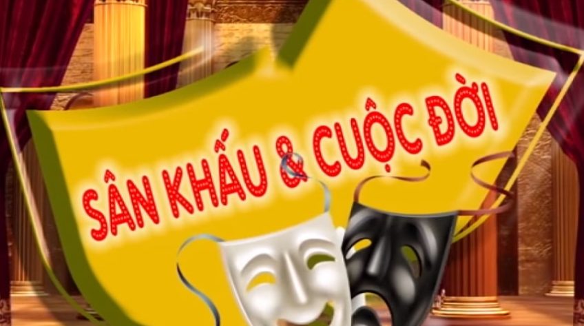 Sân khấu cuộc đời - 23/8/2019