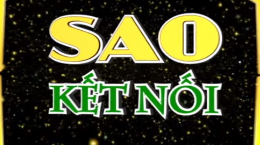Sao kết nối - 25/10/2019