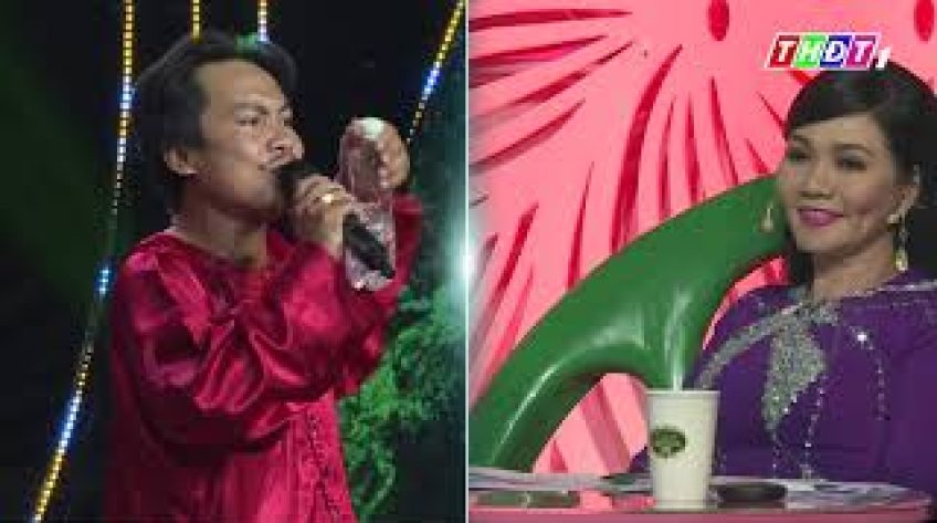 Vọng cổ: Khi người say biết yêu (Công Hữu - Hoàng Nam) - Tài tử miệt vườn - Mùa 2