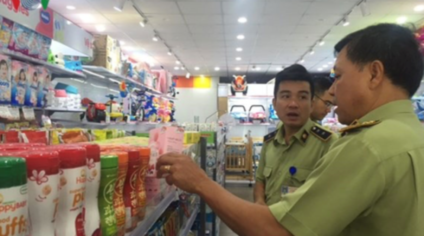 Chỉ thị của Ban Bí thư về công tác bảo vệ người tiêu dùng