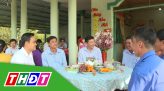 Lời chia tay của những lao động đi làm ăn xa