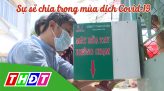 Truy vết F1, F2 của 2 ca mắc Covid-19 tại Bình Dương rất khó khăn
