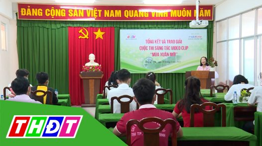 Cuộc thi sáng tác video 