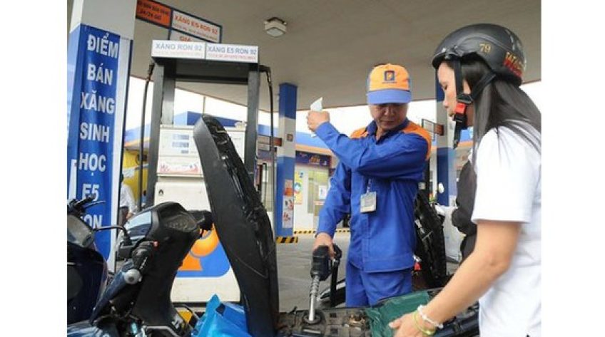 Tăng chế tài xử lý gian lận thương mại xăng dầu