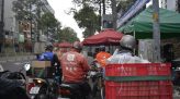 Bình Dương có thêm 2.332 ca mắc COVID-19, Bình Phước đã có 1.117 ca