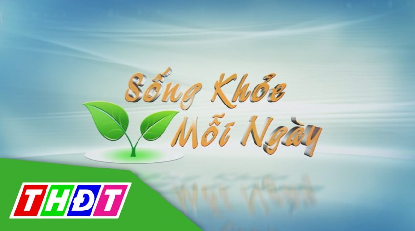 Công dụng của Trà Xanh: Sống khỏe mỗi ngày - 06/03/2019