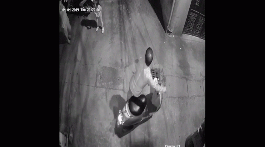 Công an vào cuộc làm rõ việc bé gái 10 tuổi nghi bị dâm ô trong ngõ nhỏ