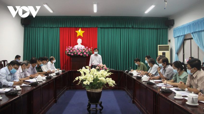 Các địa phương phối hợp xác minh, truy vết những trường hợp liên quan đến BN1440
