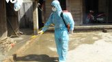 Vụ hỏa hoạn nghiêm trọng tại Hàn Quốc khiến gần 90 người phải nhập viện
